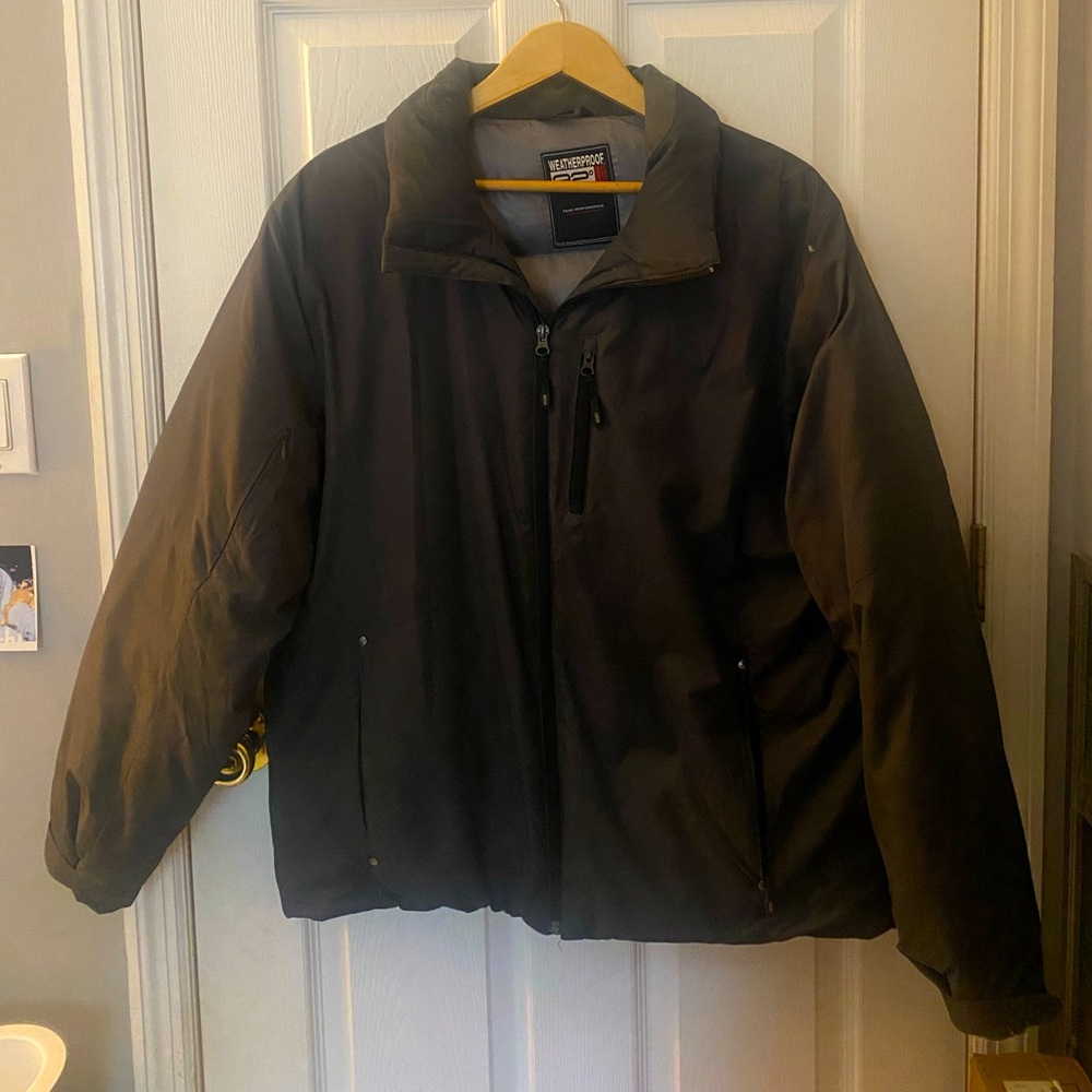 Weatherproof 32 Degrees winter jacket/coat